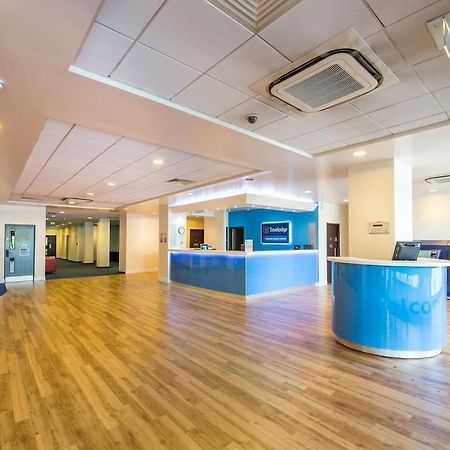Mercure London Gatwick Airport Horley Eksteriør billede