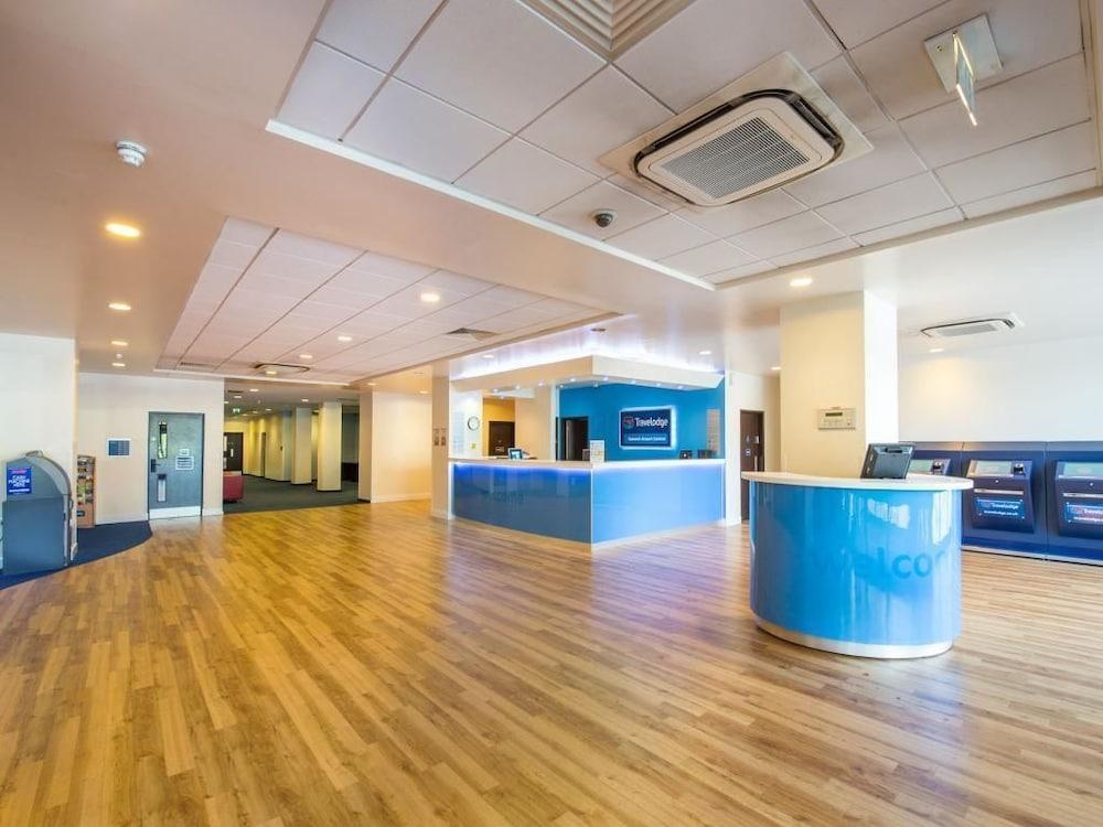 Mercure London Gatwick Airport Horley Eksteriør billede