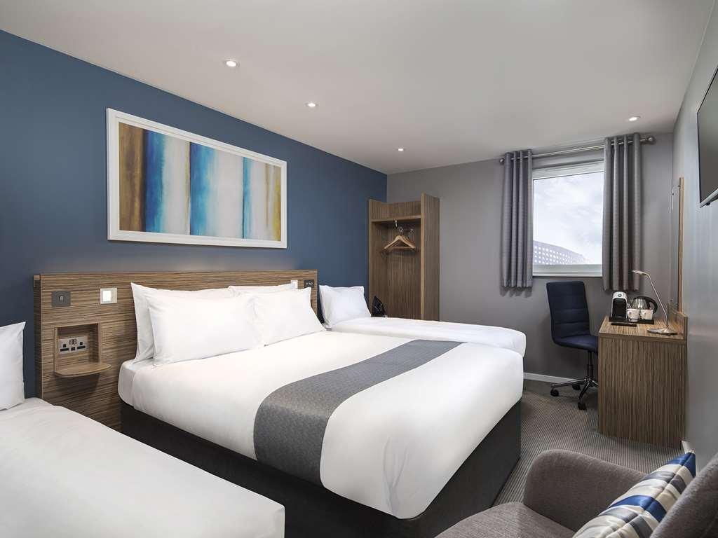 Mercure London Gatwick Airport Horley Værelse billede