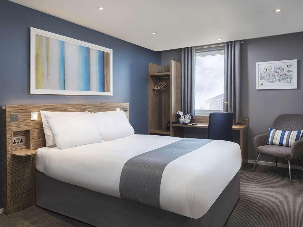 Mercure London Gatwick Airport Horley Værelse billede