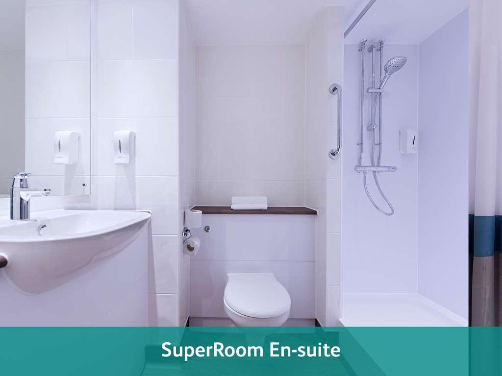 Mercure London Gatwick Airport Horley Værelse billede