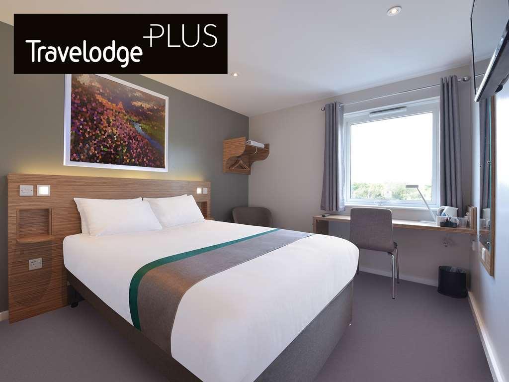 Mercure London Gatwick Airport Horley Værelse billede