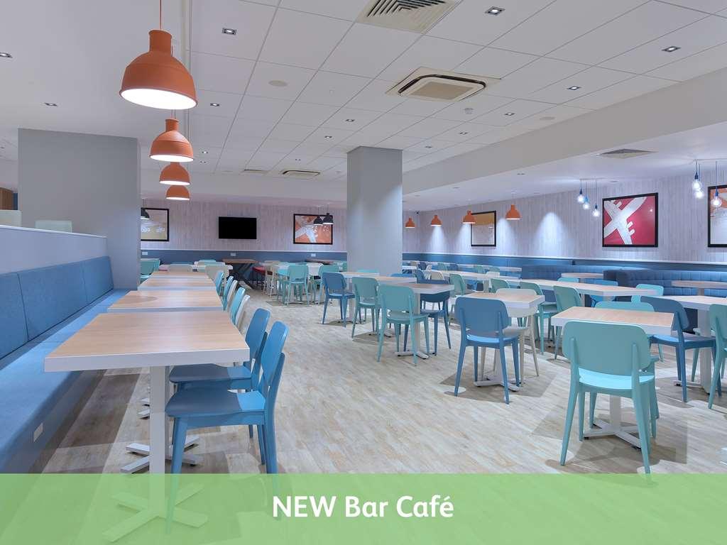 Mercure London Gatwick Airport Horley Restaurant billede