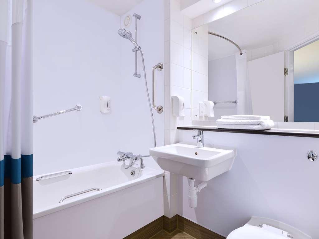 Mercure London Gatwick Airport Horley Værelse billede