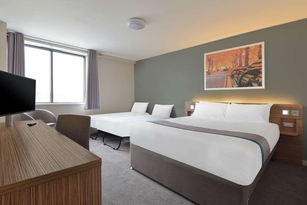 Mercure London Gatwick Airport Horley Værelse billede