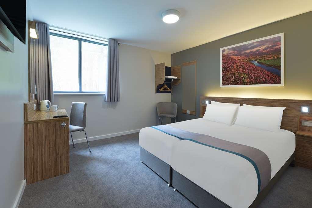 Mercure London Gatwick Airport Horley Værelse billede