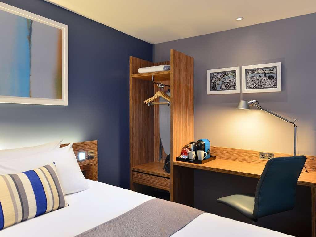 Mercure London Gatwick Airport Horley Værelse billede