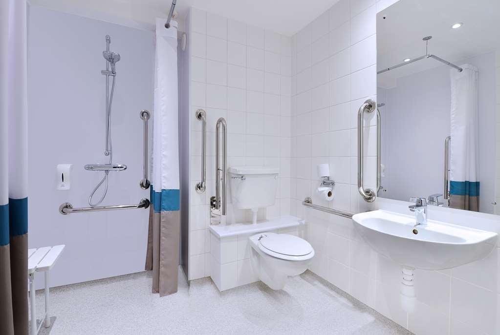 Mercure London Gatwick Airport Horley Værelse billede