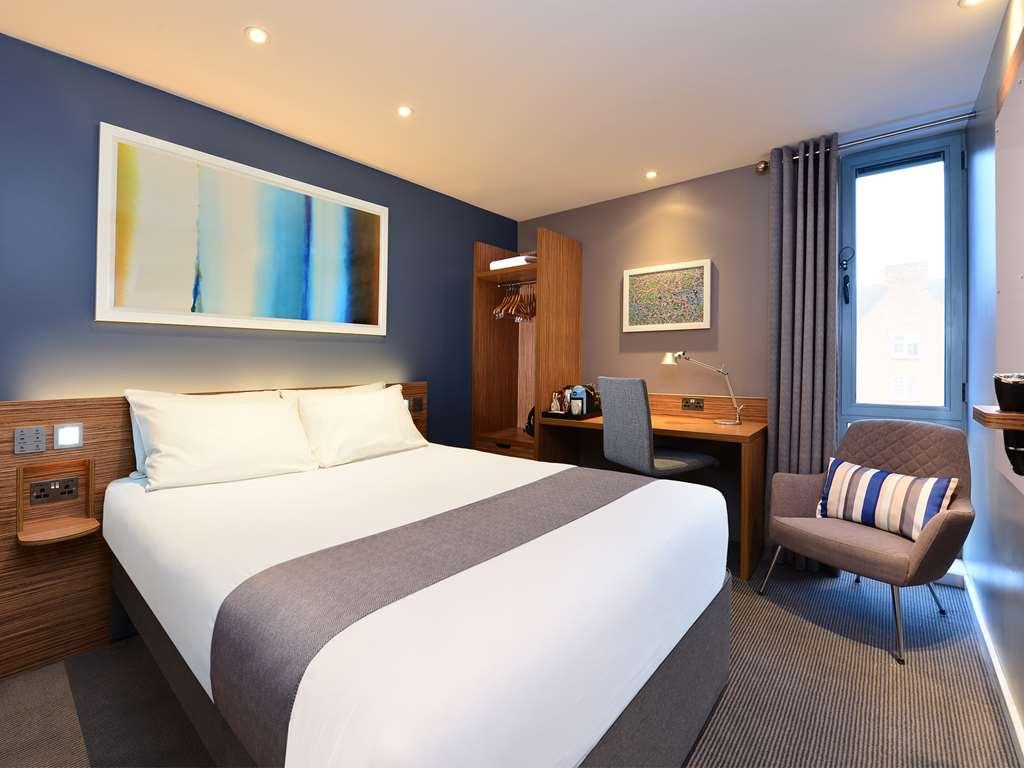 Mercure London Gatwick Airport Horley Værelse billede