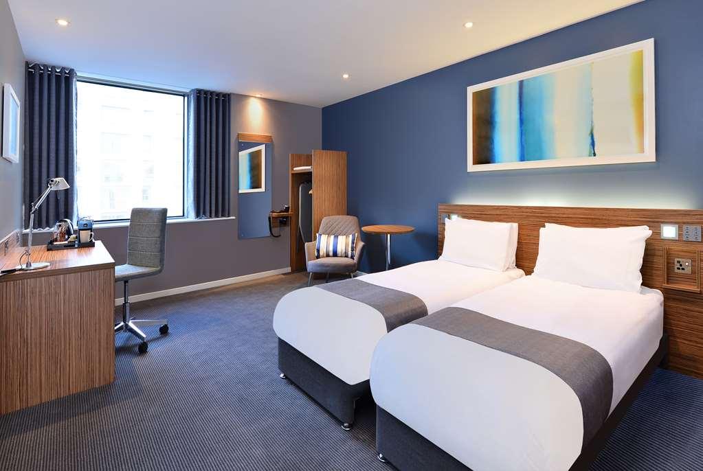 Mercure London Gatwick Airport Horley Værelse billede