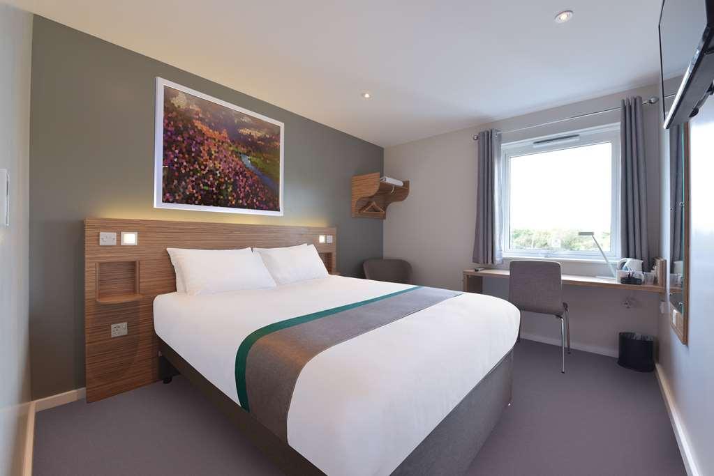 Mercure London Gatwick Airport Horley Værelse billede