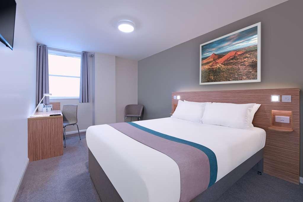 Mercure London Gatwick Airport Horley Værelse billede