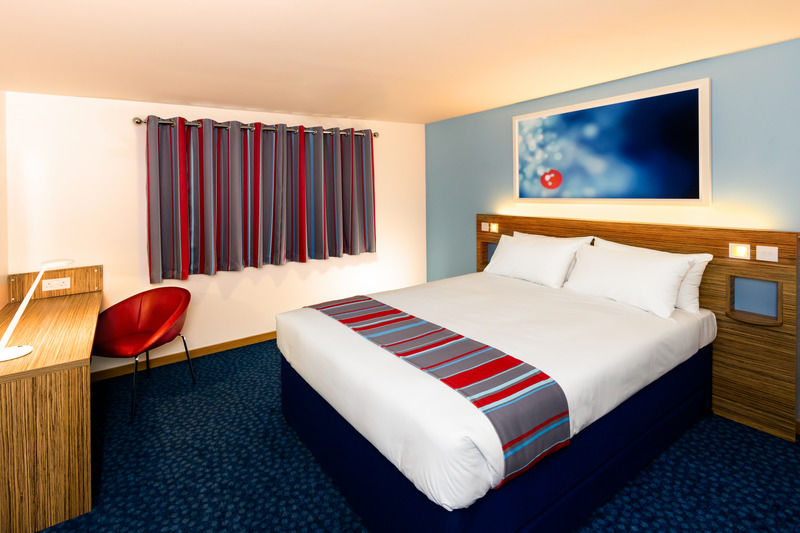 Mercure London Gatwick Airport Horley Eksteriør billede