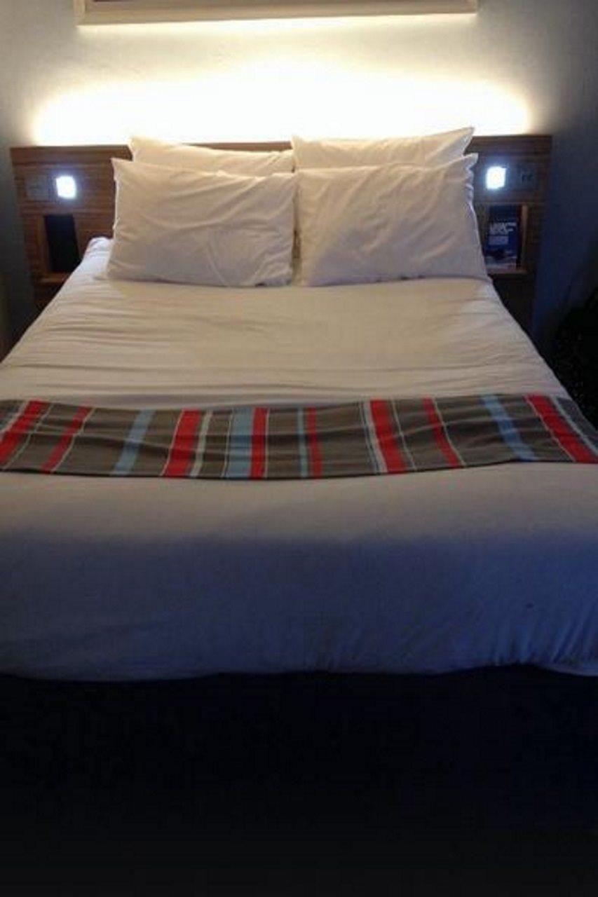 Mercure London Gatwick Airport Horley Eksteriør billede