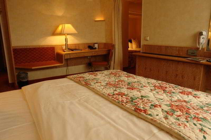 Mercure London Gatwick Airport Horley Værelse billede