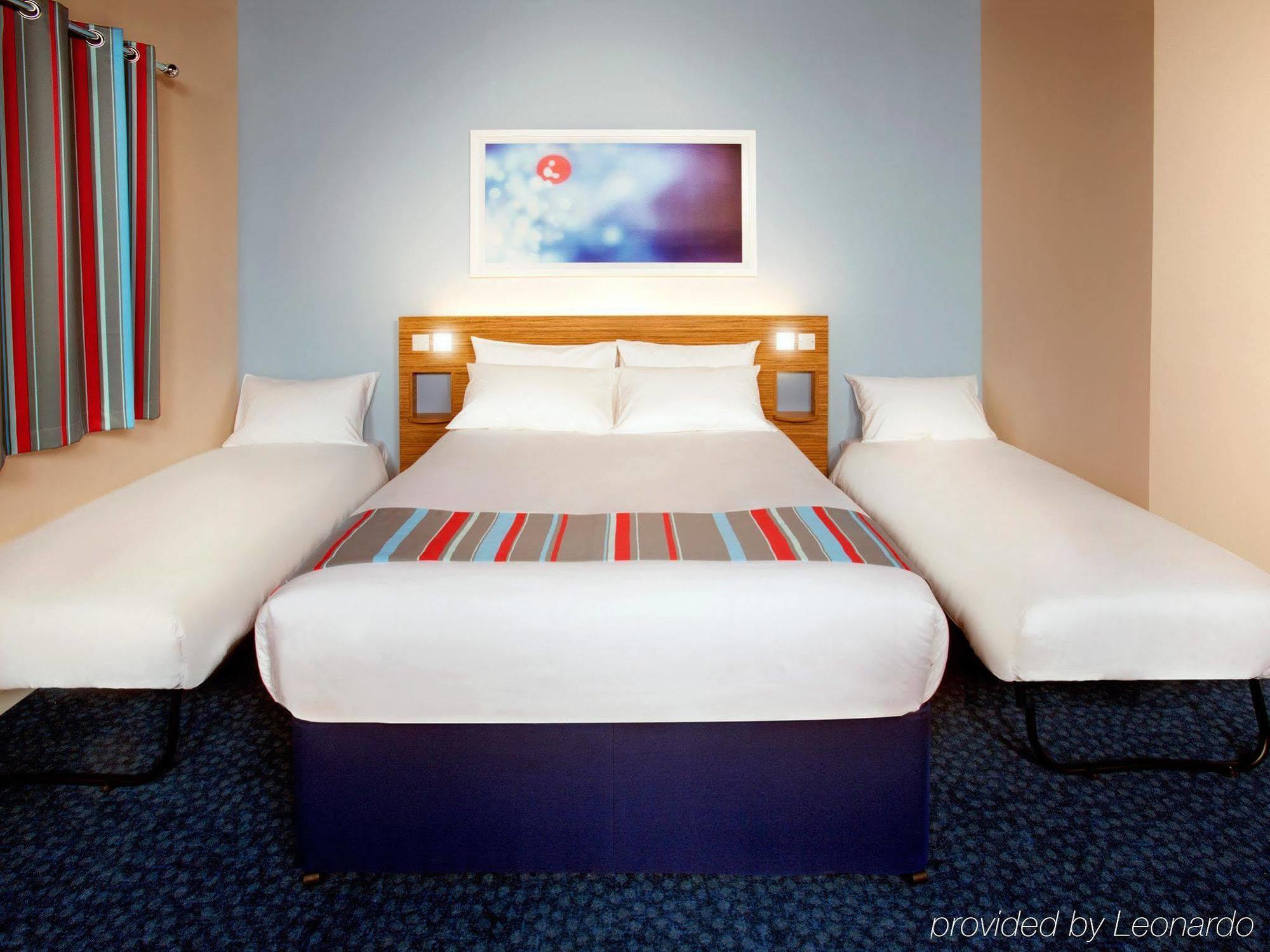 Mercure London Gatwick Airport Horley Eksteriør billede