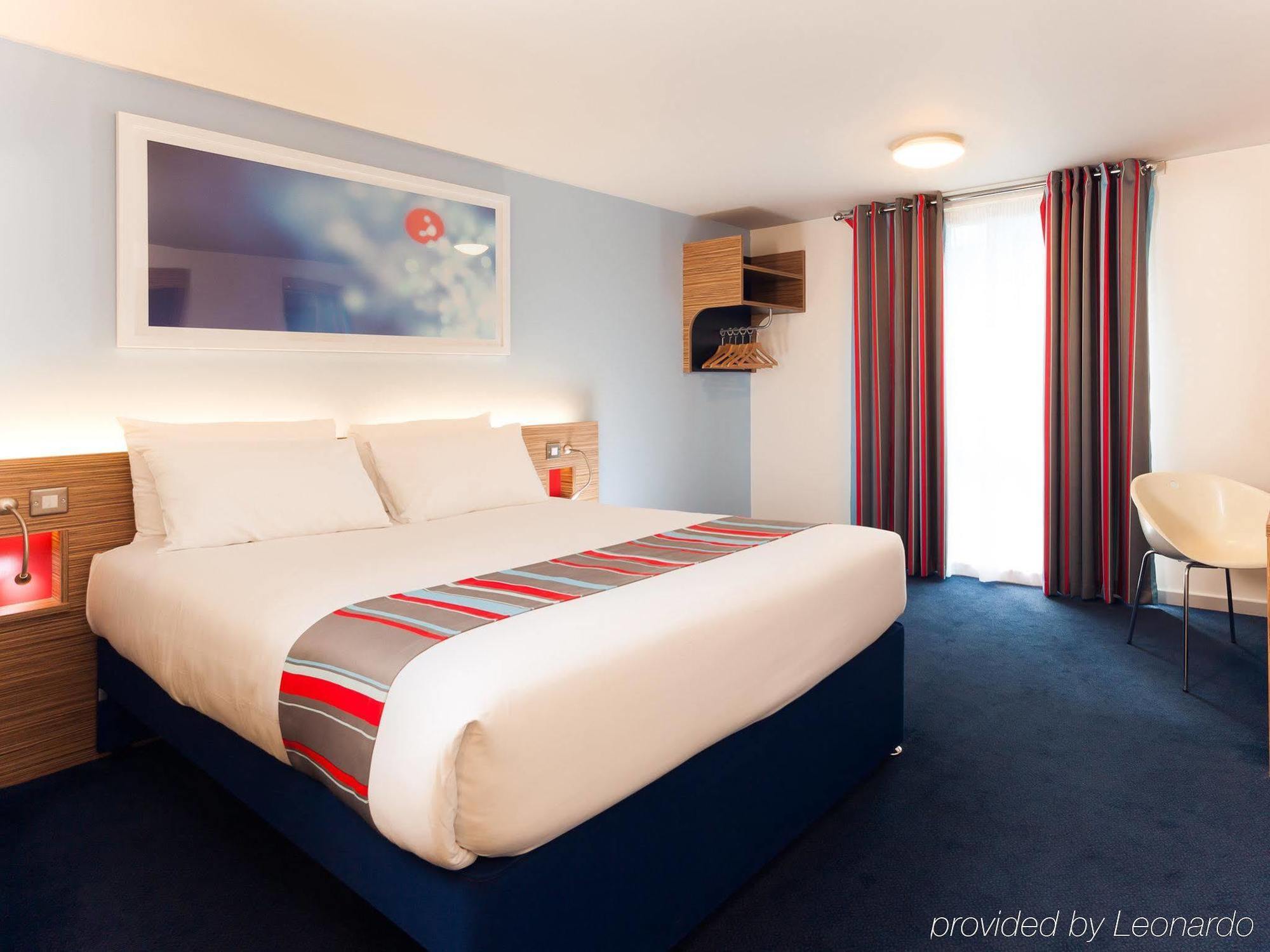 Mercure London Gatwick Airport Horley Eksteriør billede