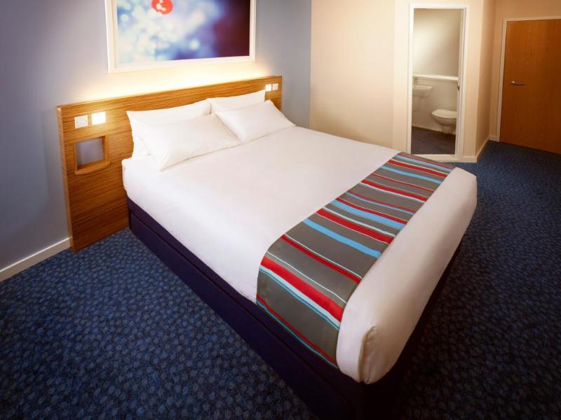 Mercure London Gatwick Airport Horley Eksteriør billede