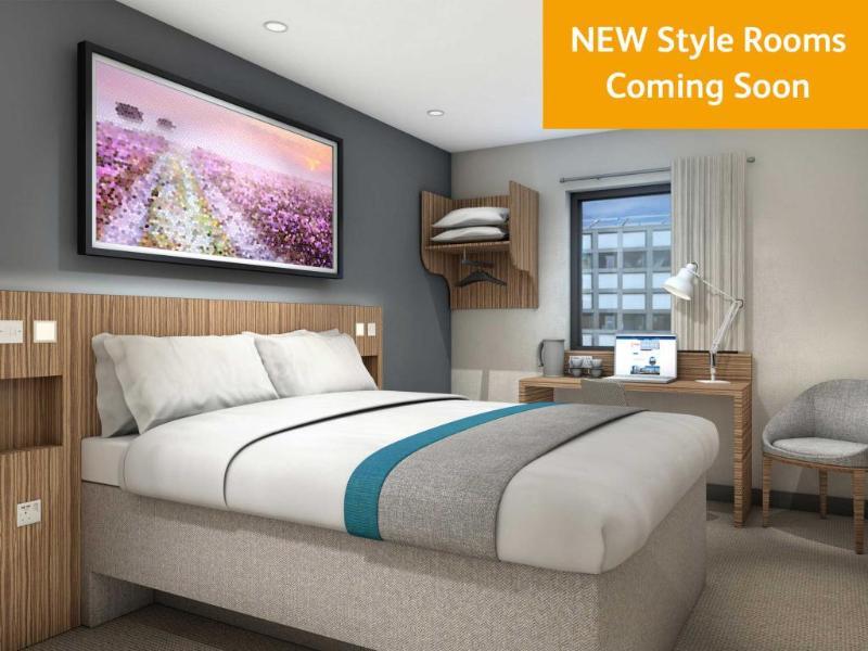 Mercure London Gatwick Airport Horley Eksteriør billede
