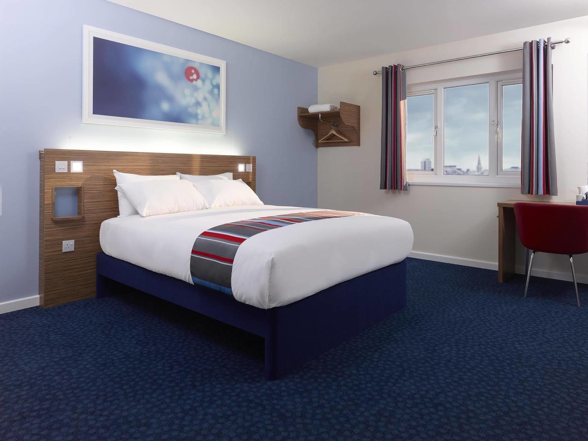 Mercure London Gatwick Airport Horley Eksteriør billede