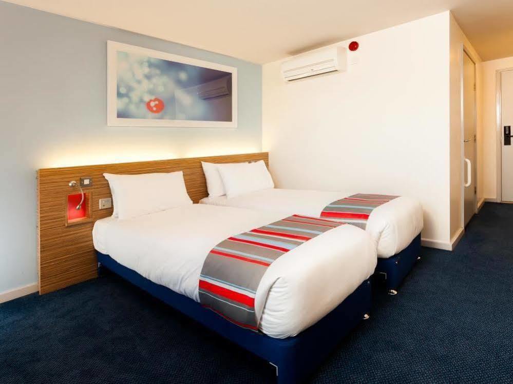 Mercure London Gatwick Airport Horley Eksteriør billede