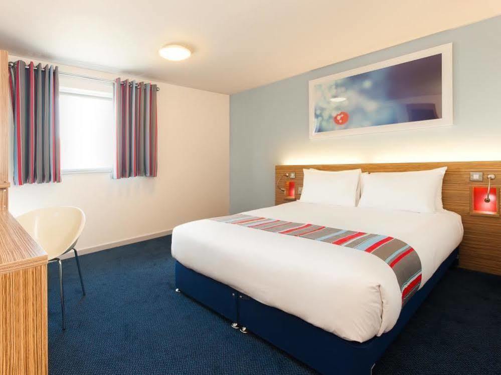 Mercure London Gatwick Airport Horley Eksteriør billede