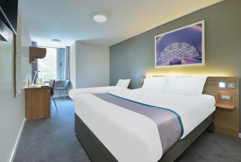 Mercure London Gatwick Airport Horley Eksteriør billede